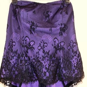 🖤🖤Torrid Corset